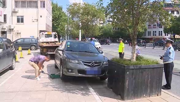 综合执法部|江阴这15条路，即日起严查