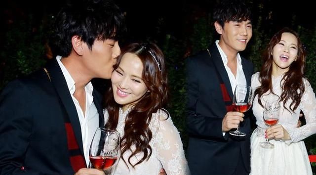  全职|伊能静参加很多综艺节目，为什么当过全职妈妈的女人会疯狂工作