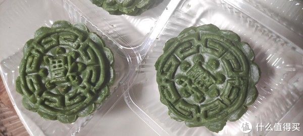 国庆|自己动手,丰衣足食~ 趁着国庆假期,陪娃自制抹茶冰皮月饼~