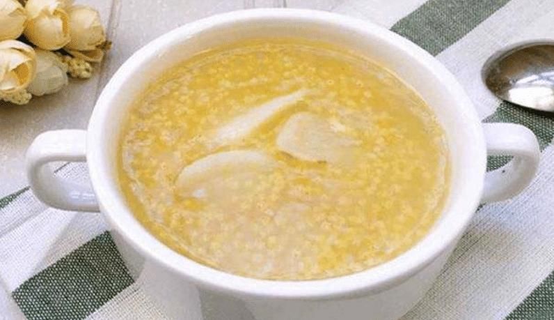  香蕉一起|立秋后，这粥记得要多喝，每天一碗，暖胃健脾，香浓好喝全家爱