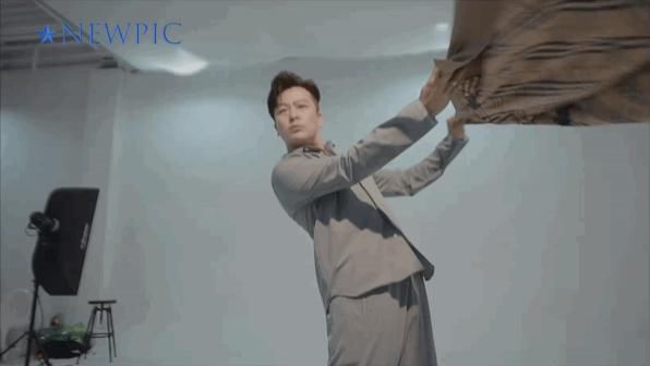  跨界|NewPic | 于毅：四十成年，“跨界”不是转行