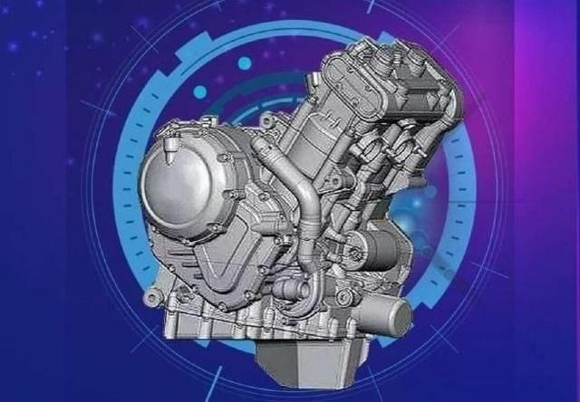 水平|国产大排量摩托车有哪些？属于什么水平