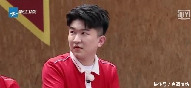  阶段|跑男史上最笨男嘉宾，干啥都不行矫情排第一名，导演怒了