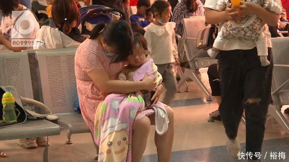  皮肤科主任|全网最性感“嘟嘟嘴”小朋友 背后原因却让更多家长害怕