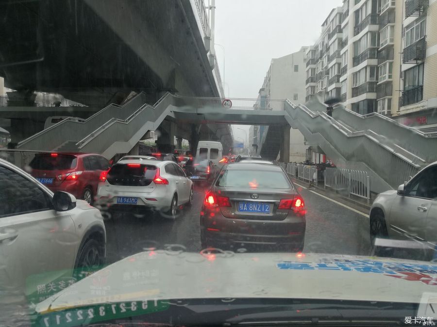  历史|明天凌晨武汉经过历史第三的洪峰