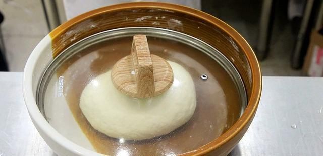 松软|蒸馒头时多放一样东西,馒头个个松软好吃又好看,小孩子特别喜欢