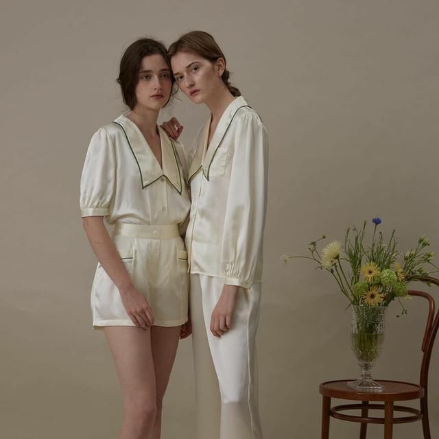  姐姐|看了姐姐们互相送的礼物，果然女人更懂女人