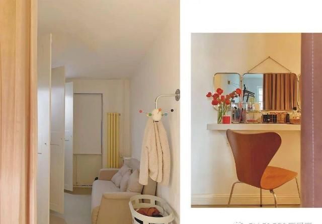  友钱的家|现在的年轻人，不住300㎡要住30㎡？