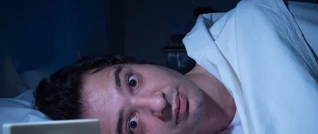 告别|晚上失眠睡不着觉?别急,坚持吃点“它”,轻松告别失眠困扰