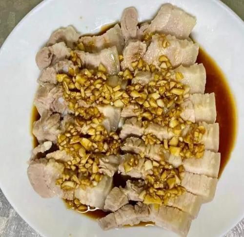 胃口|炎炎夏日没有胃口,猪肉怎样做比较开味下饭?