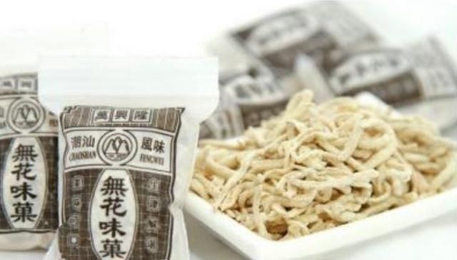 零食|童年最经典的18种零食,全吃过的,孩子都上小学了吧