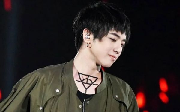 好朋友|?他受陈坤力捧,《老炮儿》《中餐厅》都有他,却因情商低捧不火