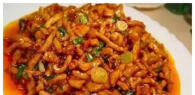  推荐|几道家常菜肴推荐，鲜香有滋味，味道很纯正，越吃越想吃