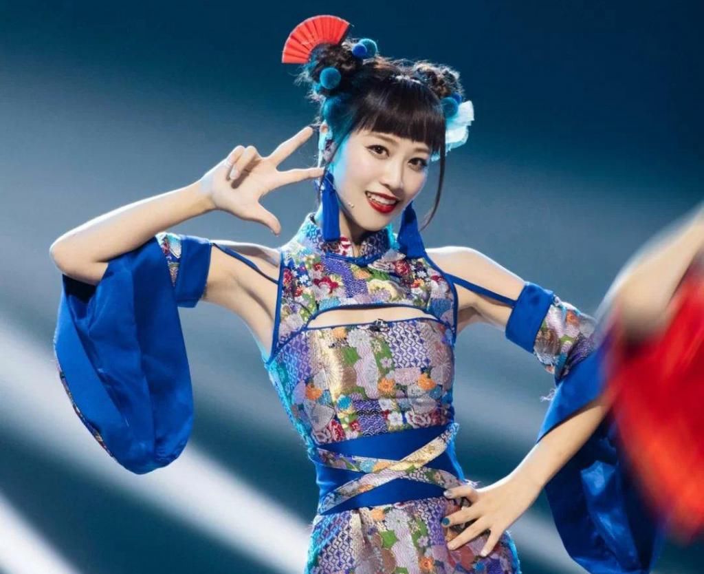  成团|《浪姐》成团名单曝光，张雨绮宁静不在其中，综艺选秀还是已内定