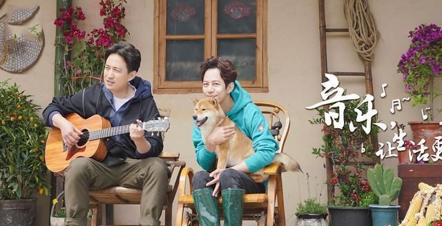 向往|《向往的生活》惊现救护车,最安全综艺?这都与一人的坚持有关