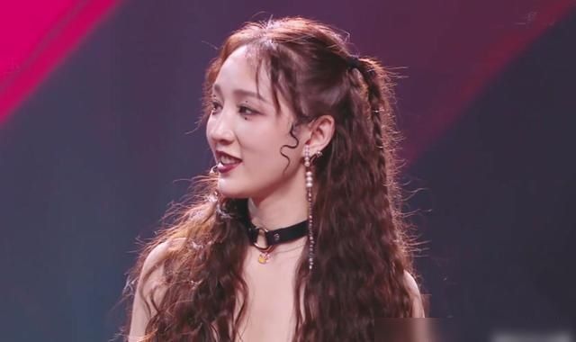 原因|浪姐三公孟佳出局,张萌一句话道出原因,节目组精心导演一出好戏