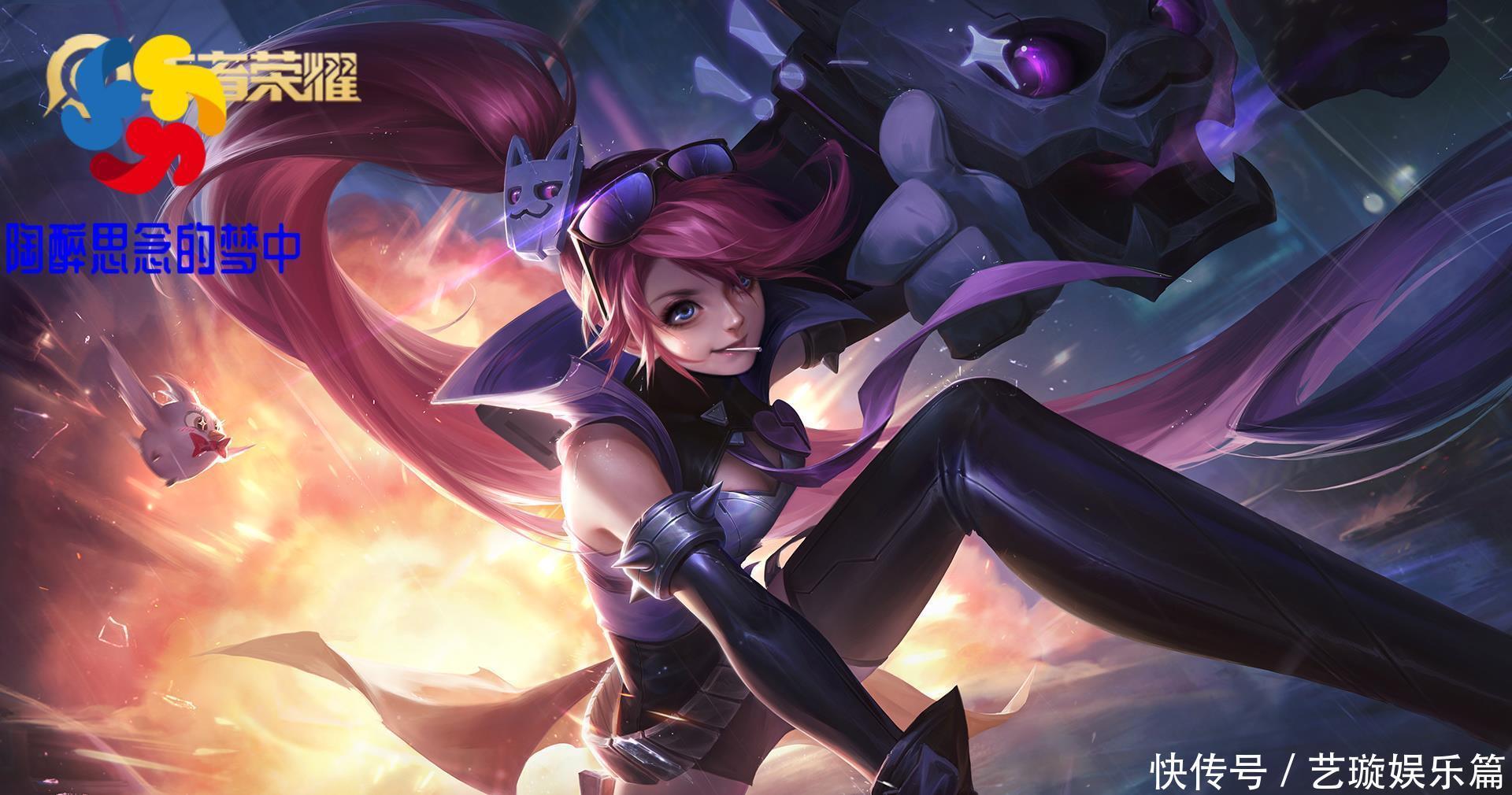  技能|王者荣耀：为何玩家经常说，孙尚香是一个不需要大招和二技能的英雄