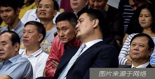 改革|勇气可嘉！杜锋称赞姚明改革后，还明确指出改革对中国篮球的不利