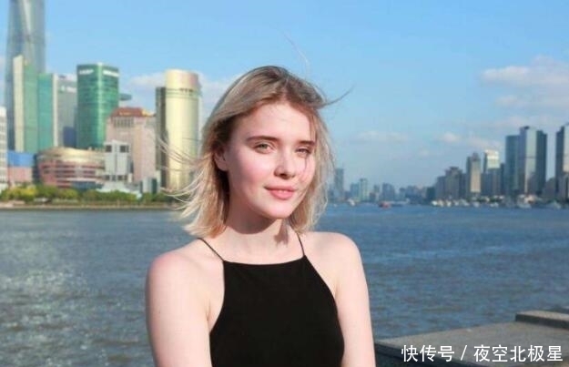  大都|在俄罗斯打工的中国人，为何大都娶了当地姑娘？其实原因很简单