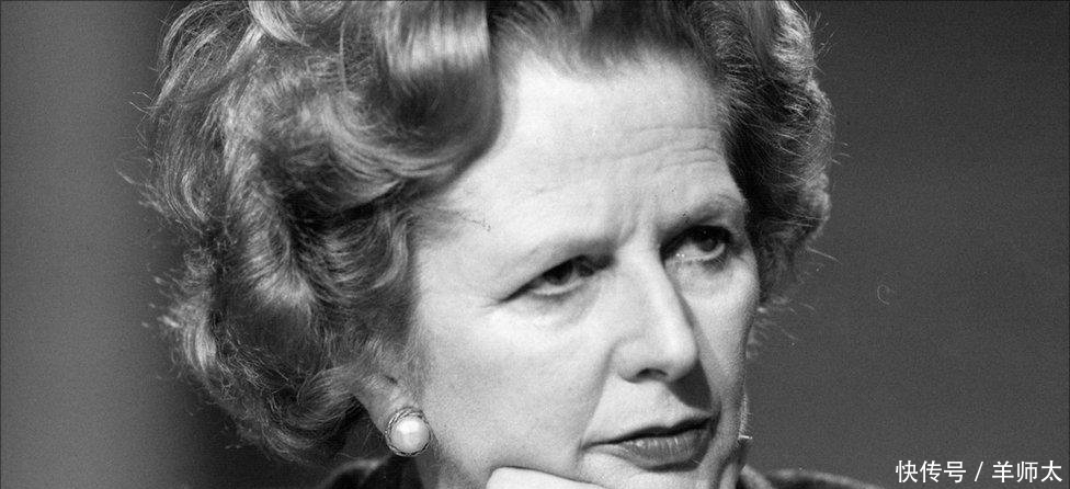 保守党|图说历史 英国历史上唯一的女首相, 玛格丽特·撒切尔夫人照片集