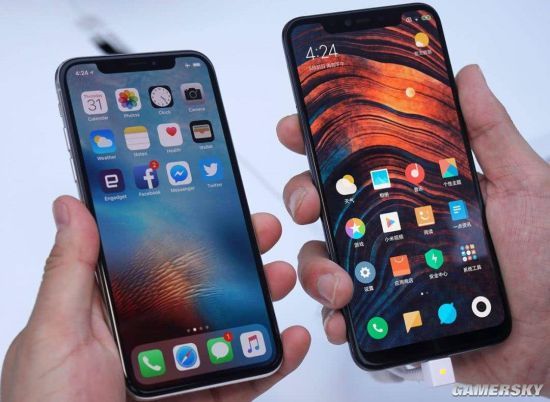  地球|全地球手机长一个样 聊聊手机圈抄袭的那点事