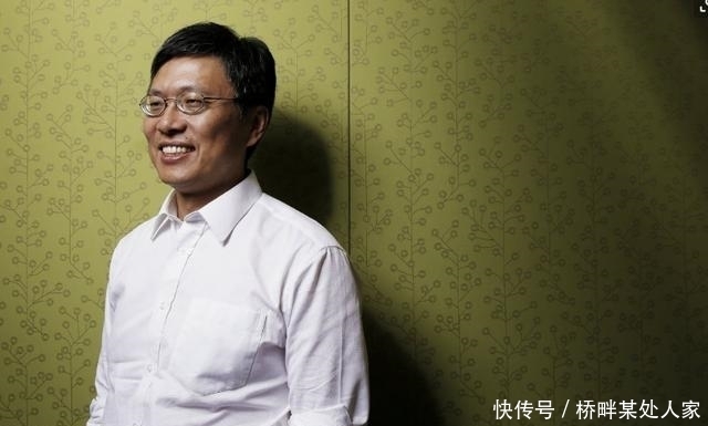 中国人|神秘大佬弃美回国,比尔盖茨都急了