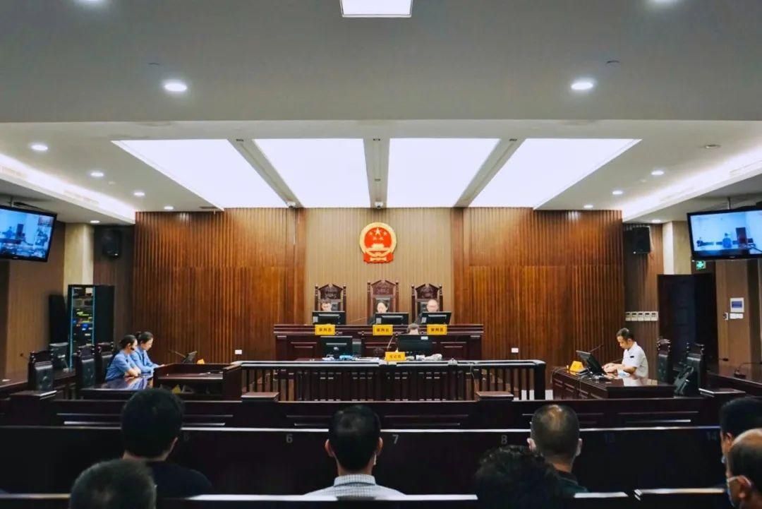 致人死亡|男友拳头击打同居女友头部致其死亡案二审宣判：维持一审有期徒刑十年判决
