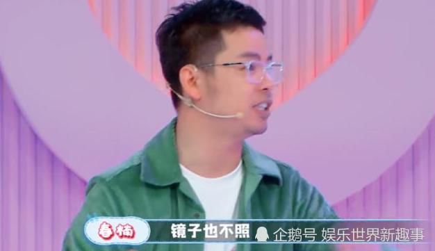  口红|为何baby只在跑男“口红粘牙”，其他节目却不会？化妆师说出原因