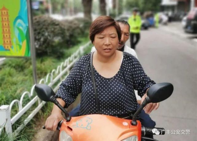 曝光|【第58期】广丰区交通违法大曝光！