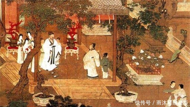 西晋的奢靡之风到底有多盛,看完你就知道了