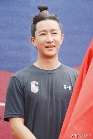 演员|36岁韩庚颜值下滑，昔日阳光美少年变沧桑大叔，网友劝其转幕后