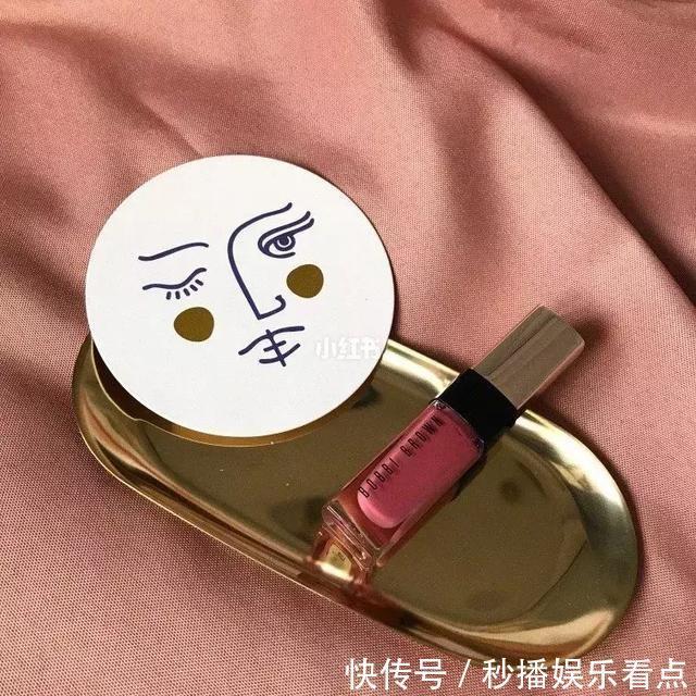  口红|这几支玫瑰色口红是魔鬼吗！居然连素颜涂都超级美