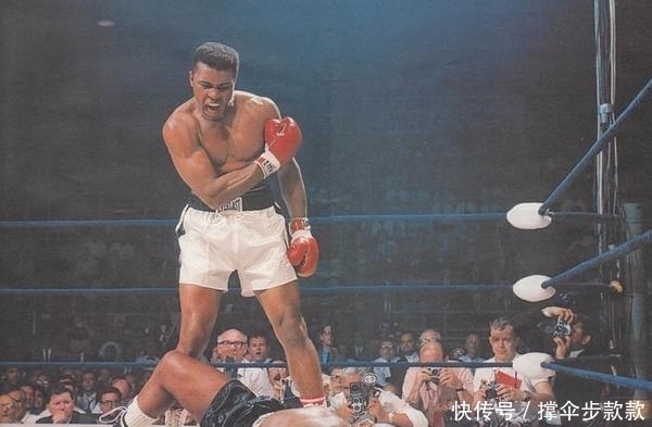 出炉|地表最伟大50位拳王出炉！泰森第49，梅威瑟第39，帕奎奥第11