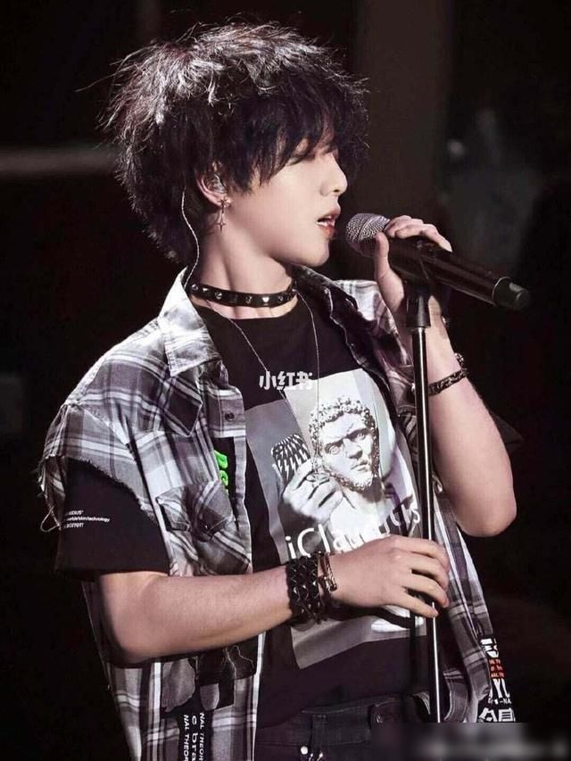  到底|尚雯婕力捧？火星弟弟？“换头”风波？华晨宇到底好在哪？