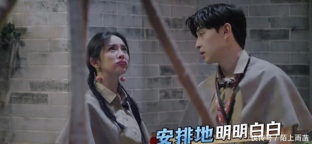 小小年纪|《密室大逃脱》教“坏”黄明昊,郭麒麟小小年纪懂太多