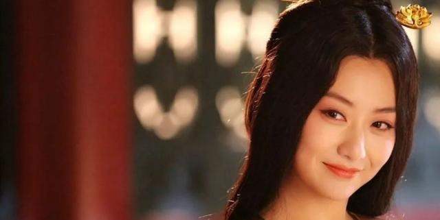 义成公主|历史上最悲情的公主,先后嫁父子四人,最终被李靖所杀