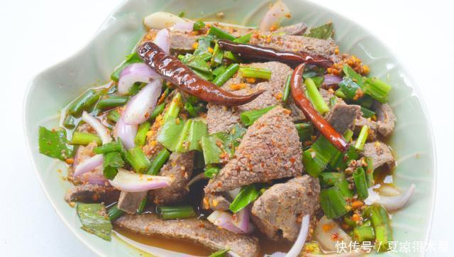  堵住|3道家常菜堪称“堵血王”，吃得越欢，血管越“堵”，趁早管住嘴