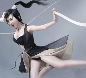  钟丽缇|姐姐们四人被淘汰参加复活赛，钟丽缇灰心告别，沈梦辰却信心十足