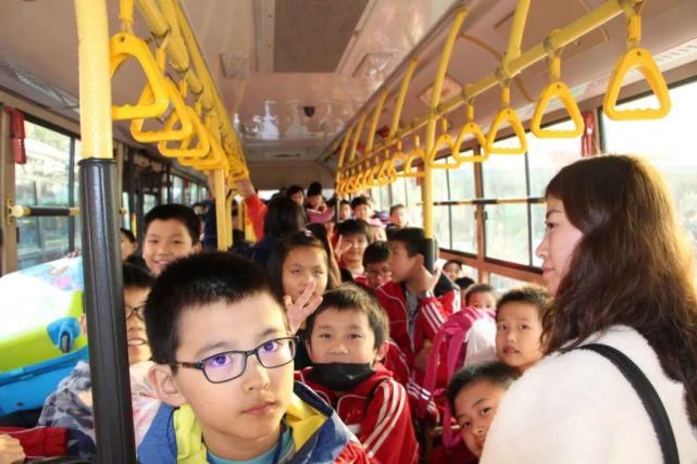  北京西站|开往衡水的Y501次“校车”