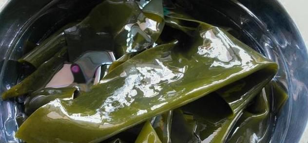  关键|怎么炖海带排骨汤才更鲜？放海带的顺序是关键，放错毁一锅汤