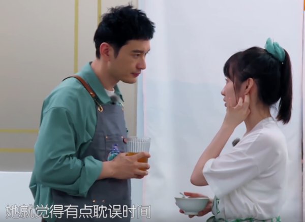  惊喜|中餐厅第四季口碑反转，靠的不是黄晓明，更不是赵丽颖，而是他