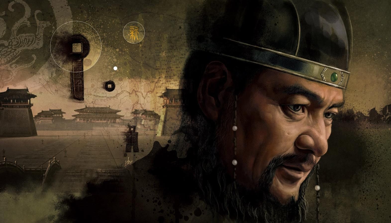  王莽|乱世武力是硬道理，但舆论是第二战场，看魏蜀吴如何争夺舆论高地