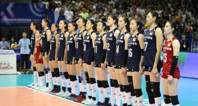 有望|惊喜!女排年内第一项赛事举办时间确定,多位国手有望归队参赛