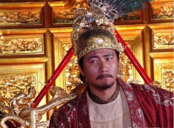 痛恨|最让朱元璋痛恨的家族，祖坟都没放过，让世代为奴为娼