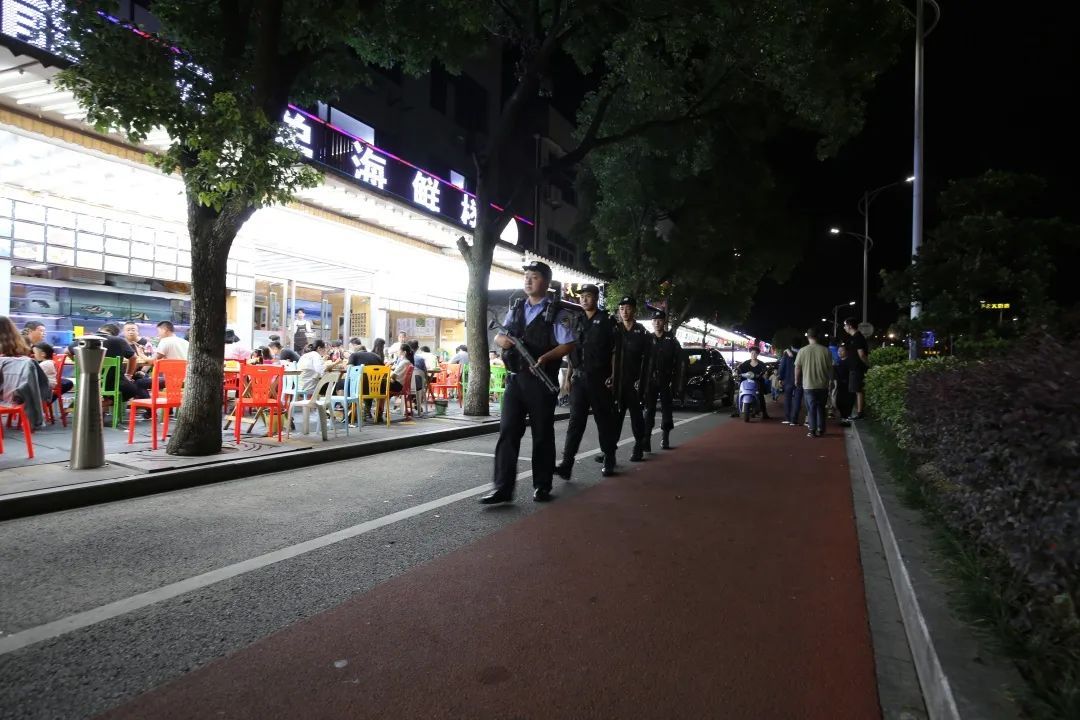 致敬|致敬！请为这群舟山人打Call！