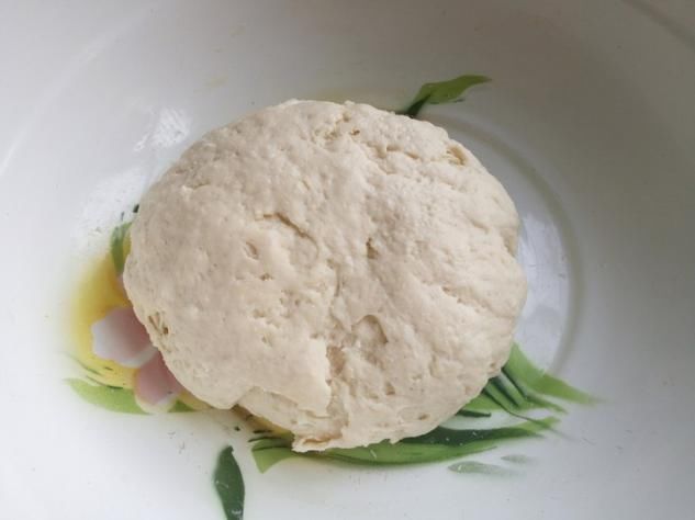  适量|酥的掉渣的油饼，却一点都不干，咬一口超软，详细制作方法我教你