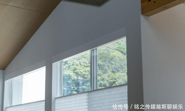 很爽|日本夫妻晒出朴素别墅,吸引30万粉丝,看上去简陋,住着却很爽