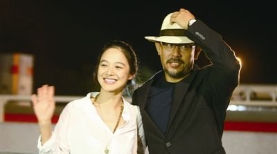  浪子|插足陈国军，移情宁静，“浪子”姜文为何被周韵栓得死死的？