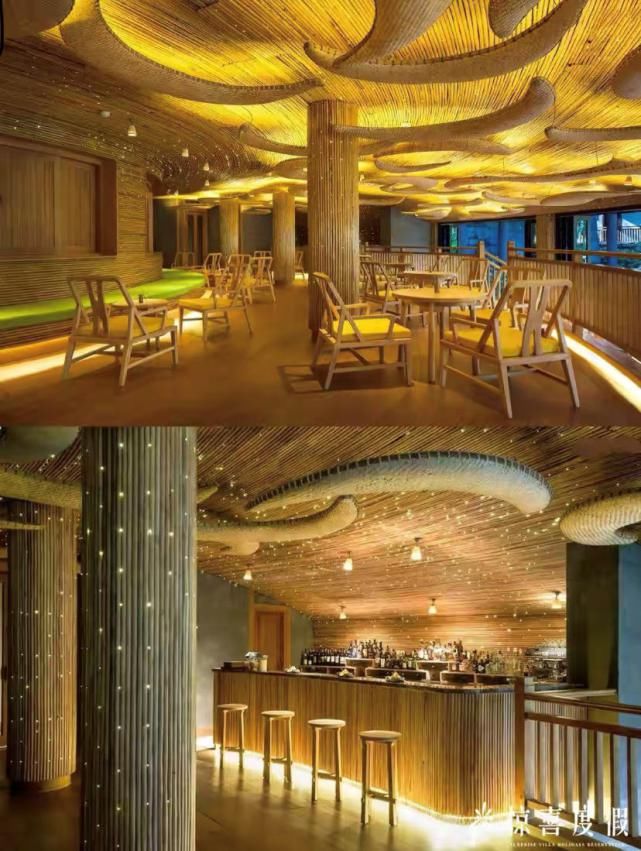  有山有水|成都周边亲子游必选｜全国仅此一家的青城山六善，有山有水有熊猫