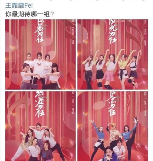  投票|姐姐二公观众喜欢度排名：前三名稳如泰山，孟佳倒数第一引争议